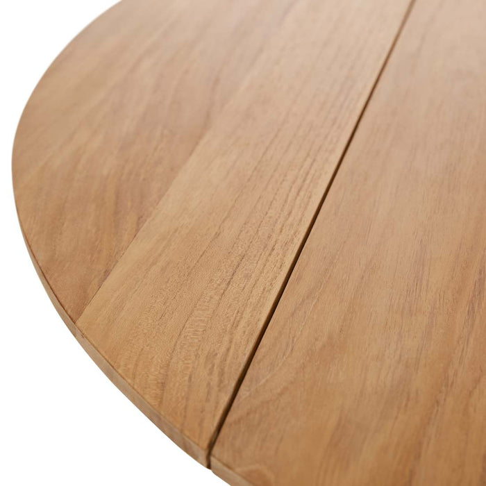 Banksia Rope Dining Table