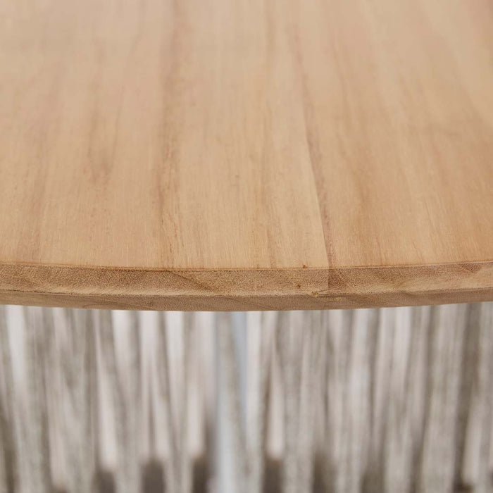 Banksia Rope Dining Table