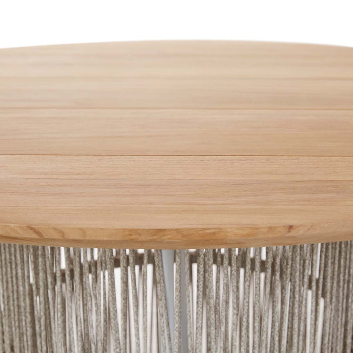 Banksia Rope Dining Table