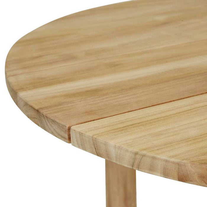 Cannes Oval Dining Table