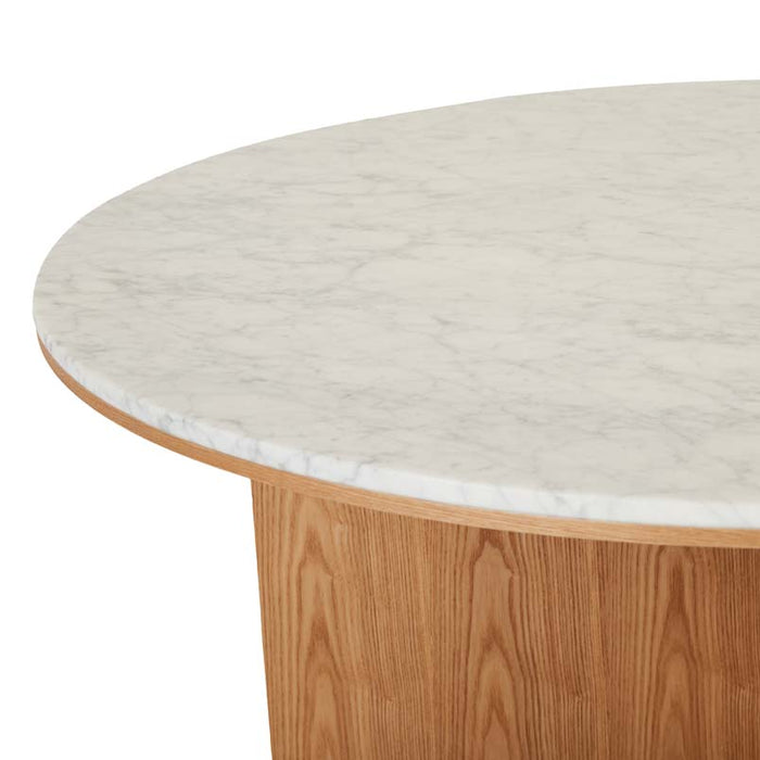Elsie Round Dining Table