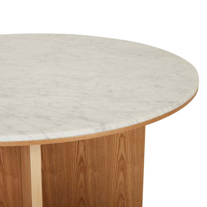 Elsie Round Dining Table