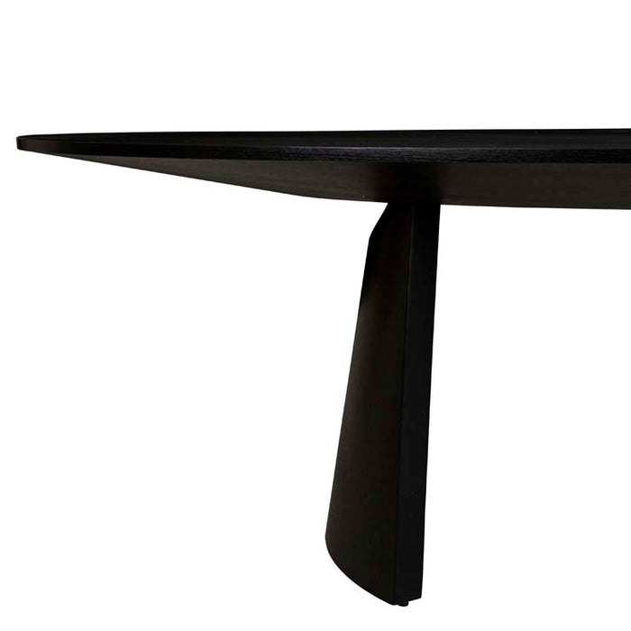 Kin Oval Dining Table