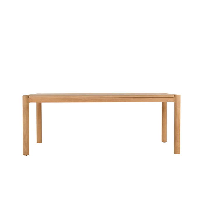 Linea Oslo Outdoor Dining Table
