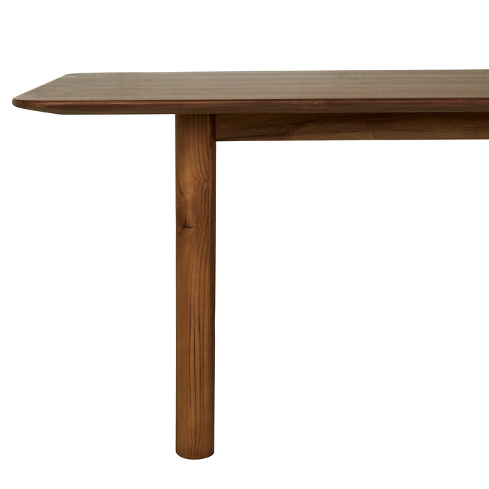 Linea Pillar Dining Tables