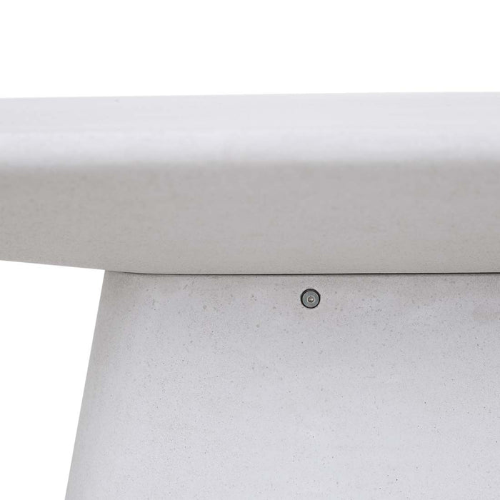 Livorno Pier Dining Table