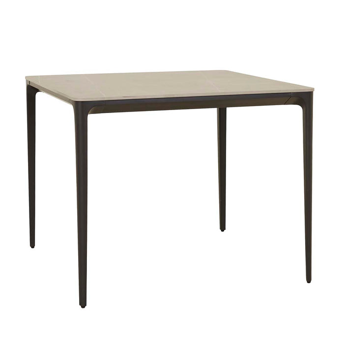 Portsea Classic Square Dining Table