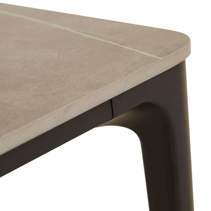 Portsea Classic Square Dining Table