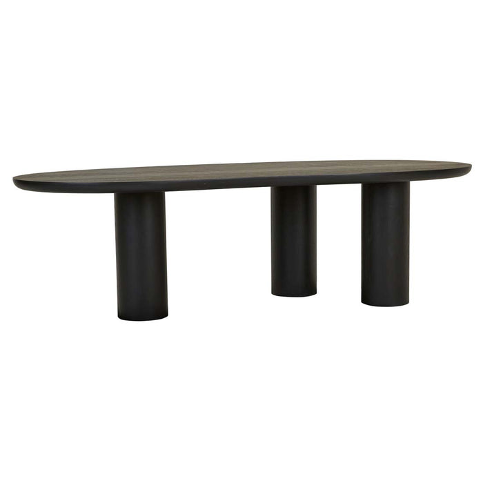Seb Curve Dining Table