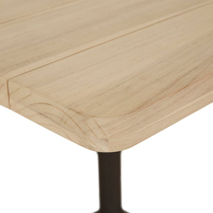 Tide Square Dining Table