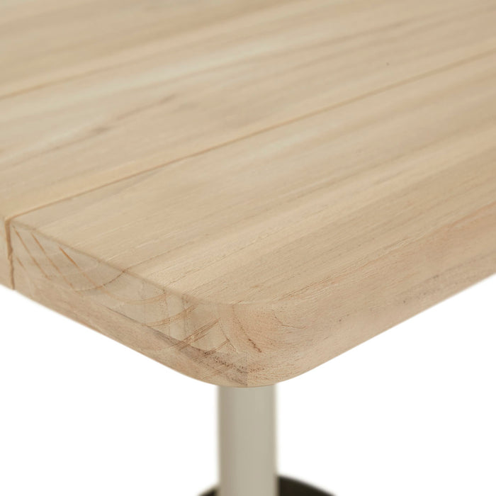 Tide Square Dining Table