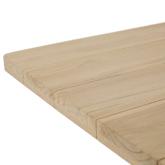 Tide Square Dining Table