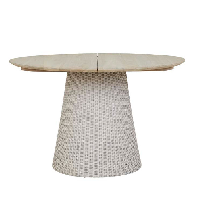 Tide Isle Dining Table