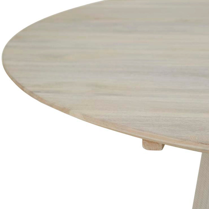 Tide Isle Dining Table