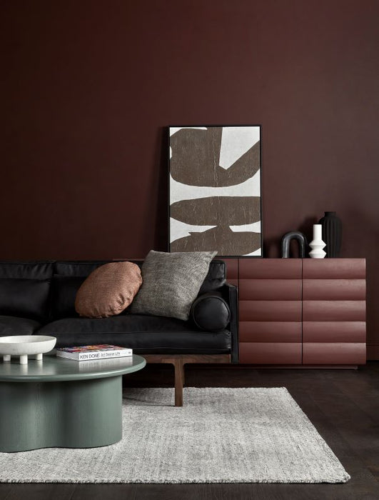 Artie Wave Coffee Table