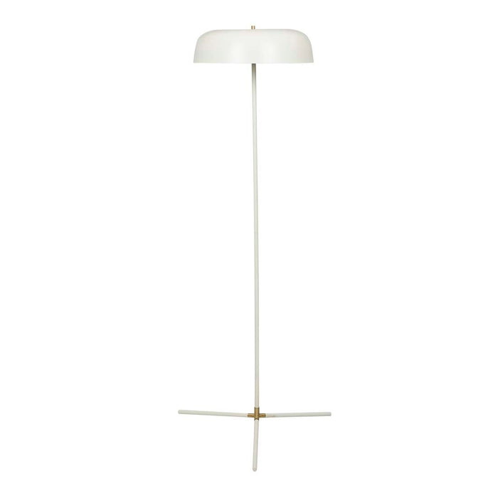 Easton Canopy Floor Lamp