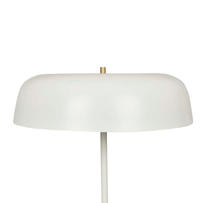 Easton Canopy Floor Lamp