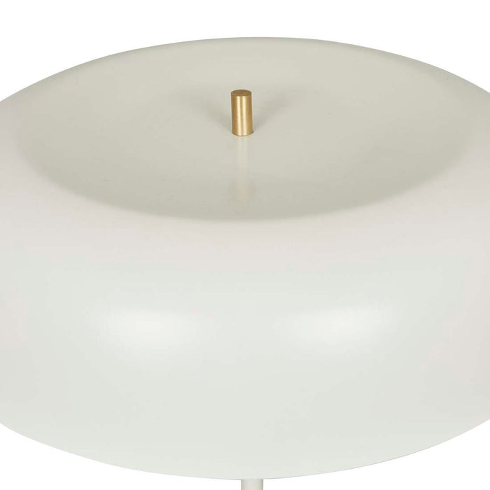 Easton Canopy Floor Lamp