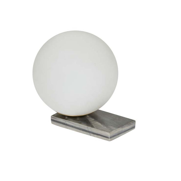 Easton Orb Table Lamp