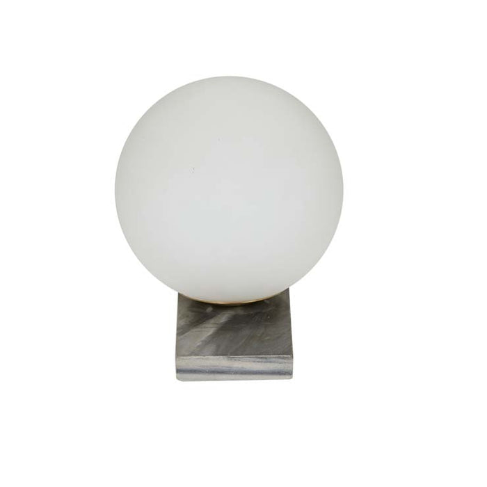 Easton Orb Table Lamp