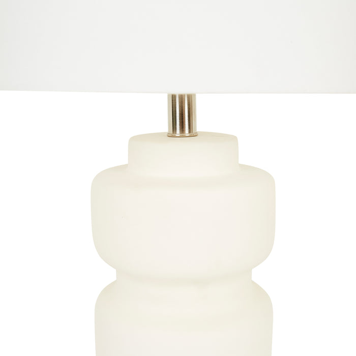Emery Bodhi Table Lamp
