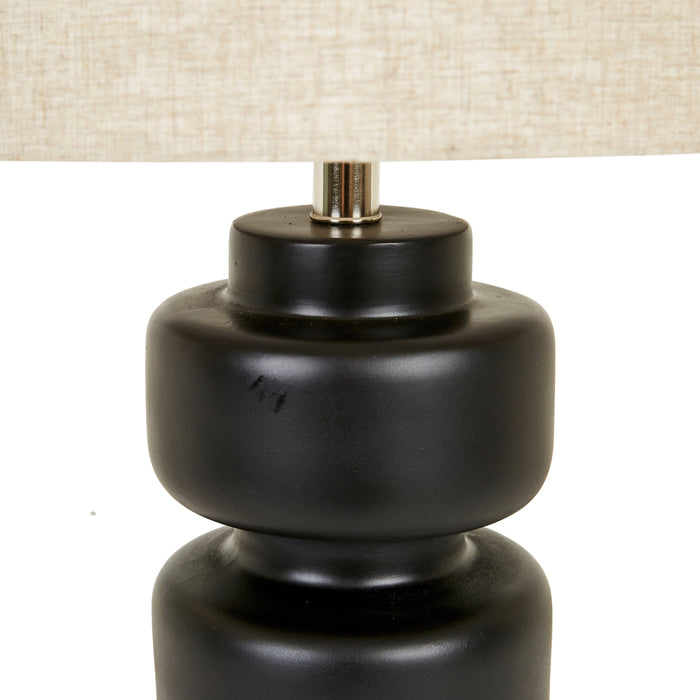Emery Bodhi Table Lamp