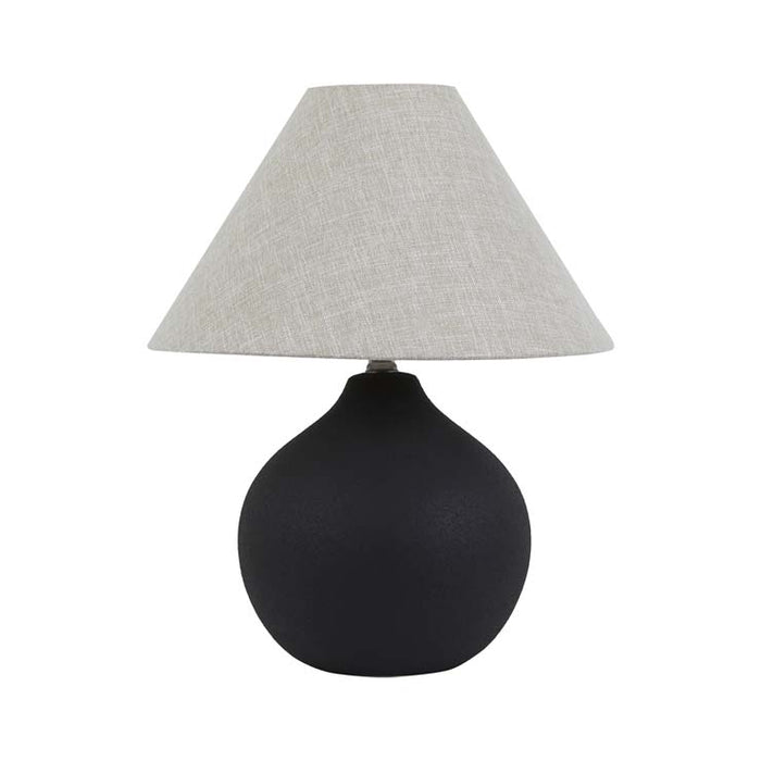 Lorne Ball Table Lamp