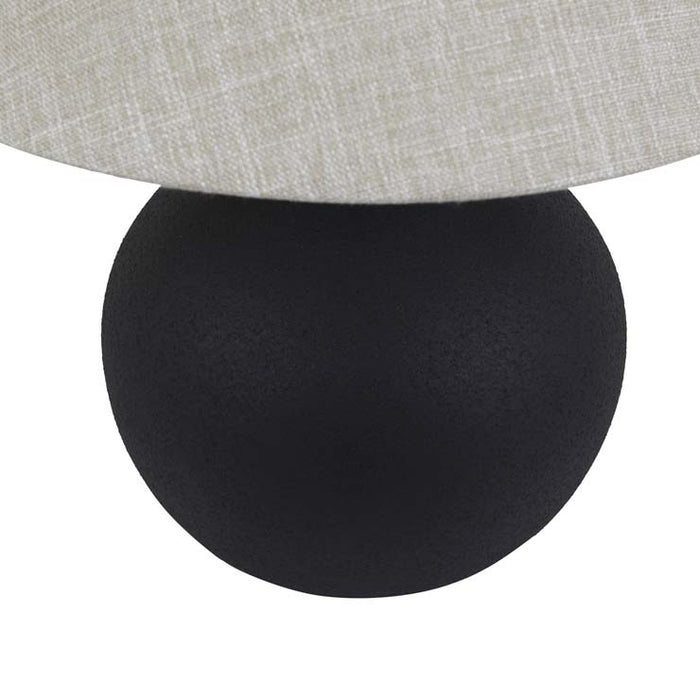 Lorne Ball Table Lamp