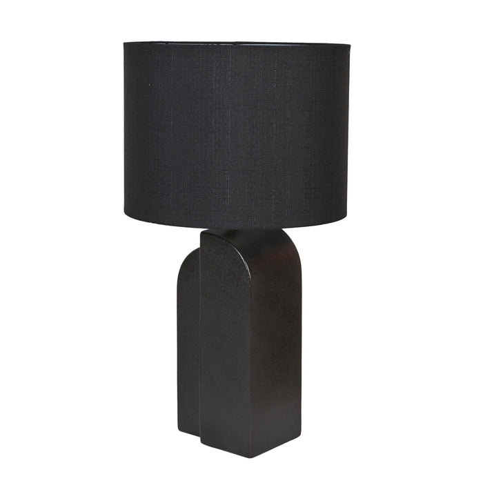 Lorne Geo Table Lamp