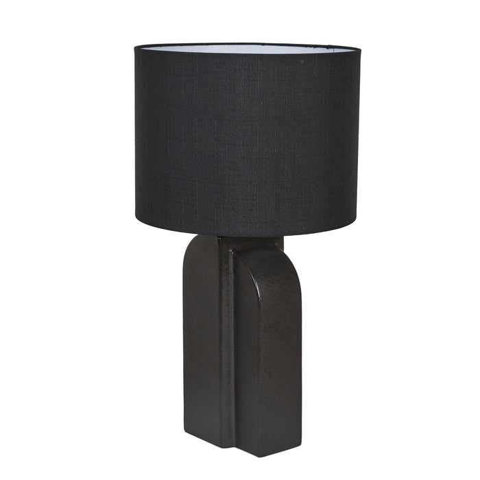 Lorne Geo Table Lamp