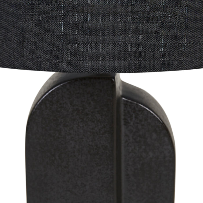 Lorne Geo Table Lamp