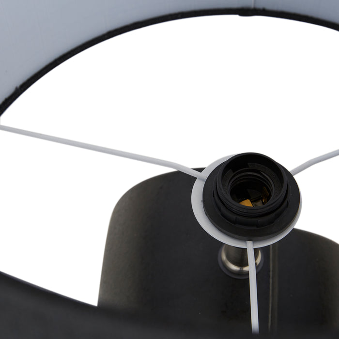 Lorne Geo Table Lamp