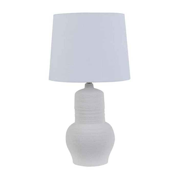 Lorne Globe Table Lamp