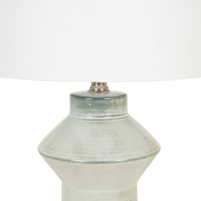Lorne Post Table Lamp