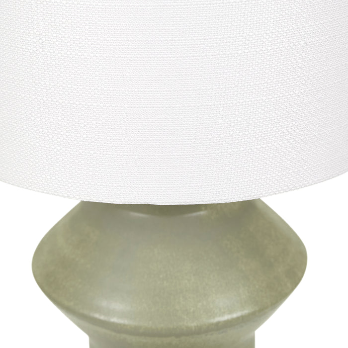 Lorne Post Table Lamp