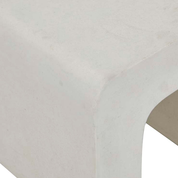 Corsica U Stool
