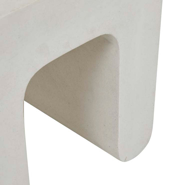 Corsica U Stool