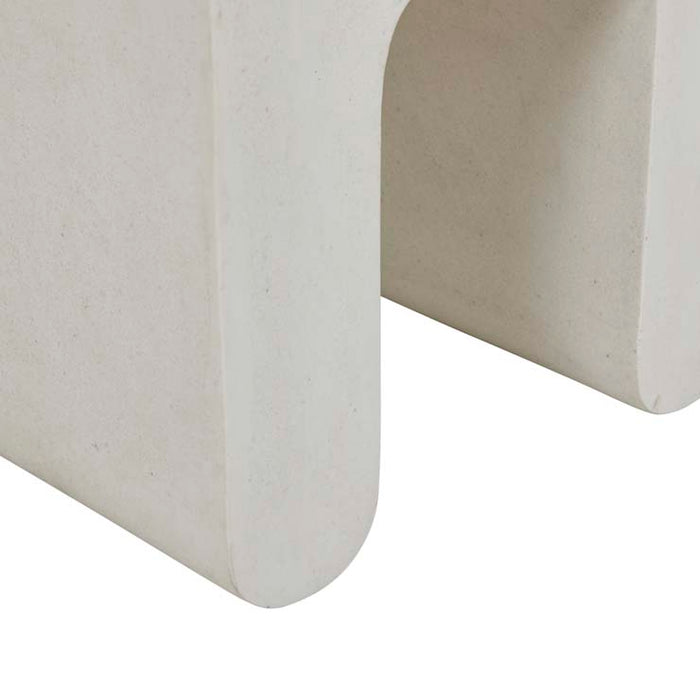 Corsica U Stool