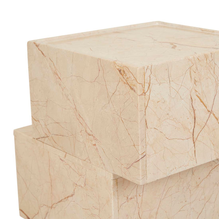 Rufus Balance Side Table