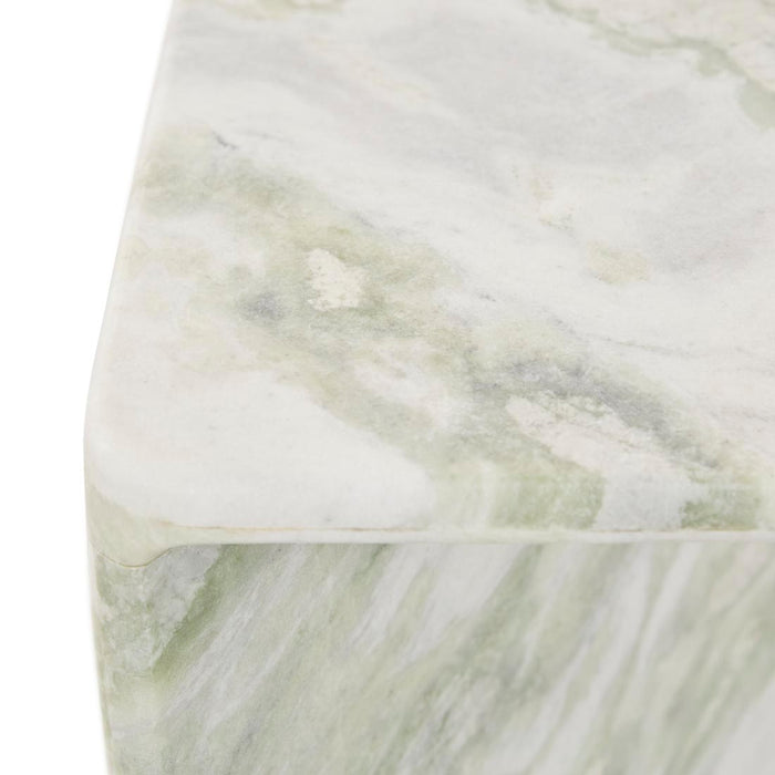 Rufus Bias Side Table