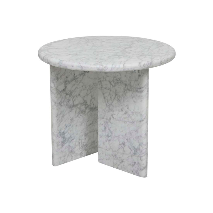 Amara Pebble Side Table