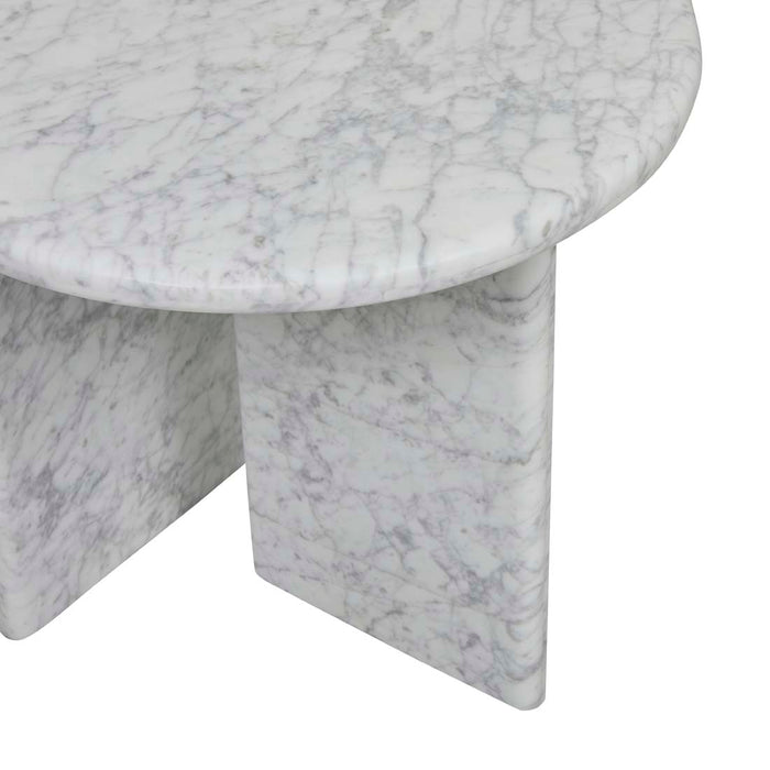 Amara Pebble Side Table