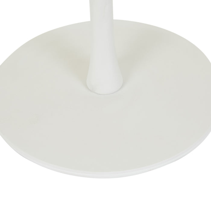 Aperto Pillar Tall Side Table