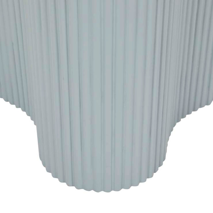 Artie Wave Ripple Side Table