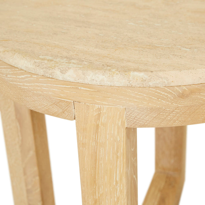 Eyre Side Table