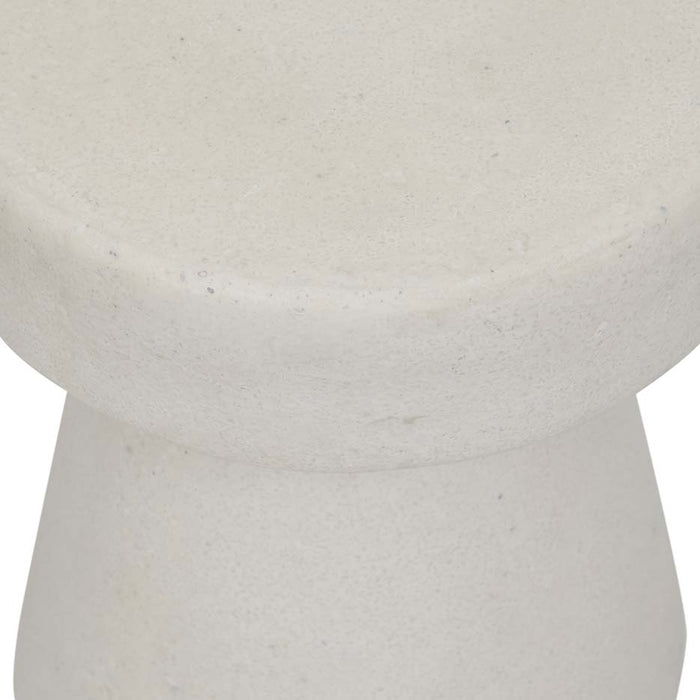 Granada Cork Side Table