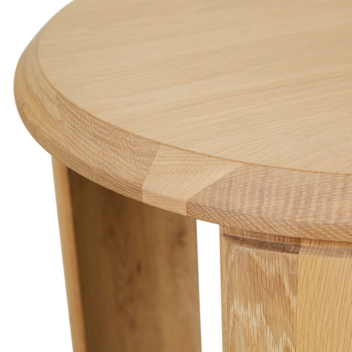 Henry Side Table