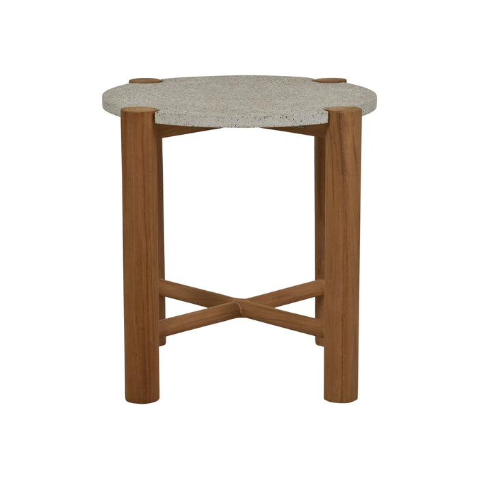 Isla Side Table