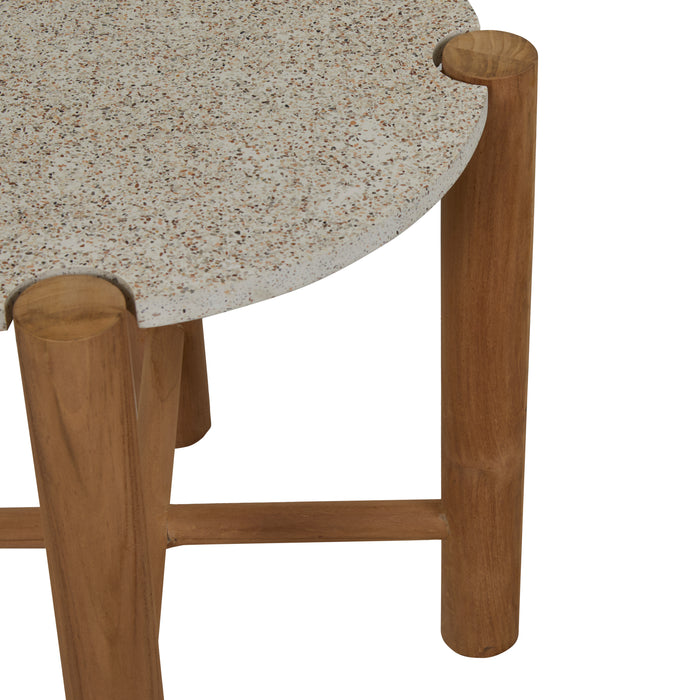 Isla Side Table