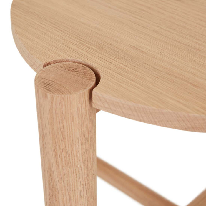 Linea Oslo Side Table